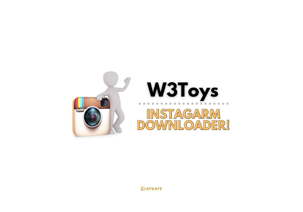 w3toys instagram