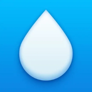 water-tracker-by-waterreminder-app-logo
