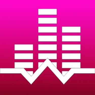white-noise-lite-app-logo