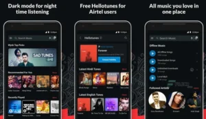 wynk music mod apk - apkafe