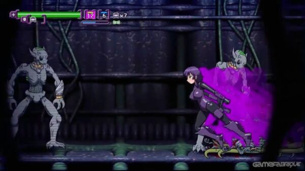 Experience the Thrill of Sci-Fi Adventure with Xenotake