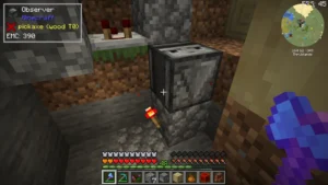 How to Turn Off Redstone Torches - apkafe