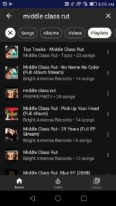 youtube music mod apk - apkafe