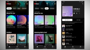 Youtube Music - apkfe